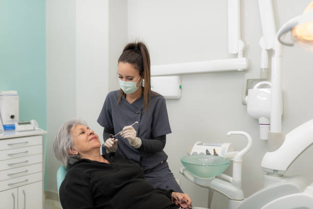 Best Emergency Treatment for Toothache in Winnetka, IL