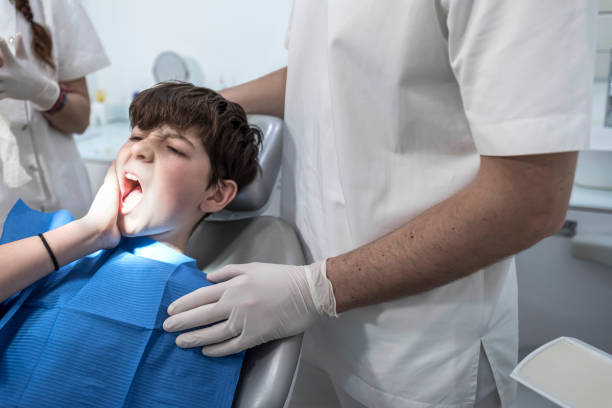 Best Emergency Dental Care for Trauma or Injury in Winnetka, IL
