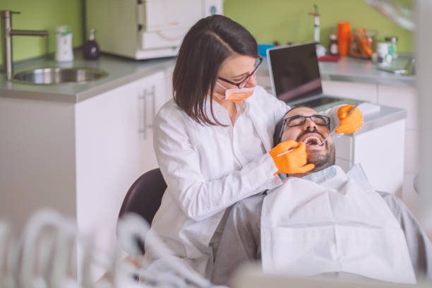 Best Emergency Orthodontic Repairs in Winnetka, IL