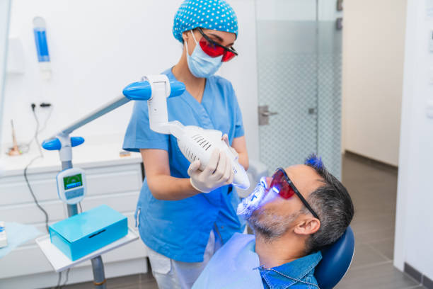 Best Emergency Dental Care for Trauma or Injury in Winnetka, IL
